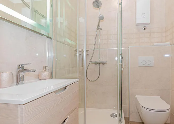 شقة 2 Bedroom Awesome In