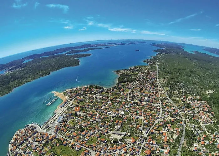 شقة 2 Bedroom Awesome In